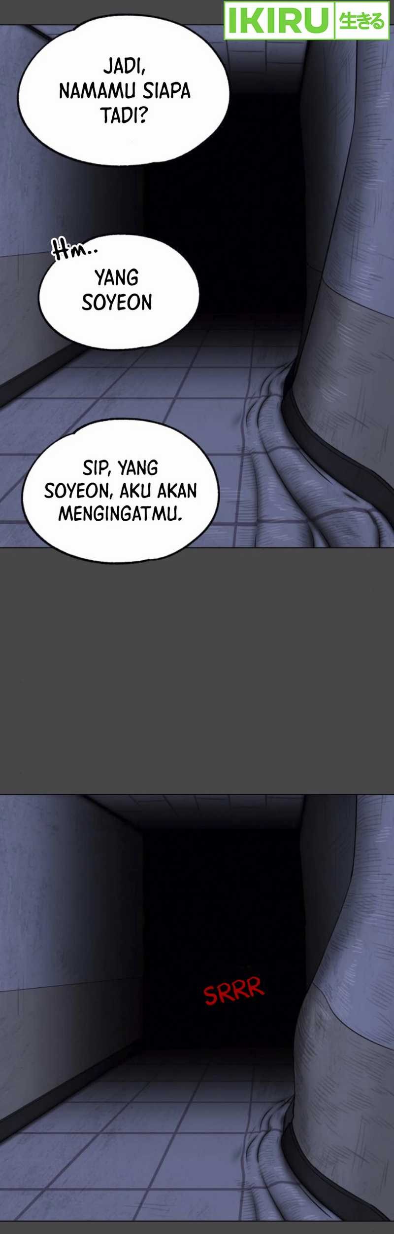 44th Period Survival Class Chapter 18 Gambar 21