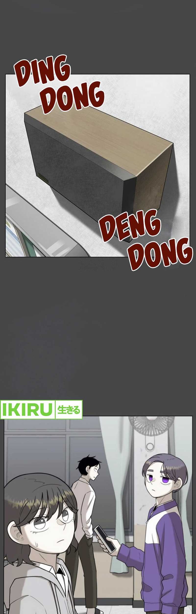 44th Period Survival Class Chapter 18 Gambar 23