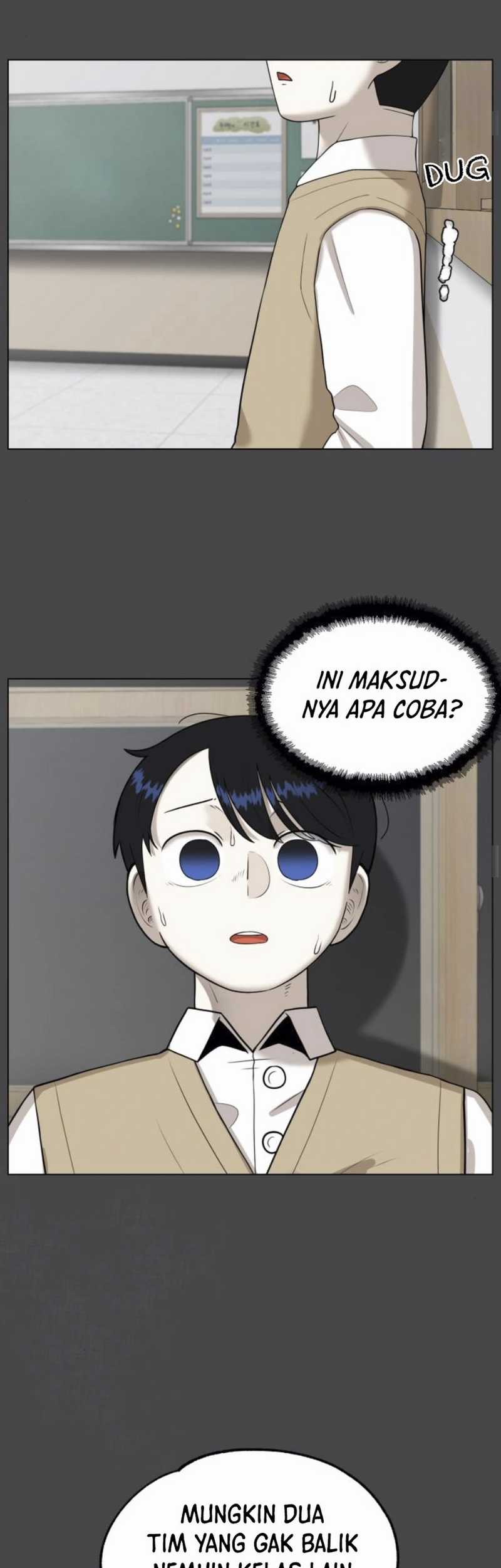 44th Period Survival Class Chapter 18 Gambar 27