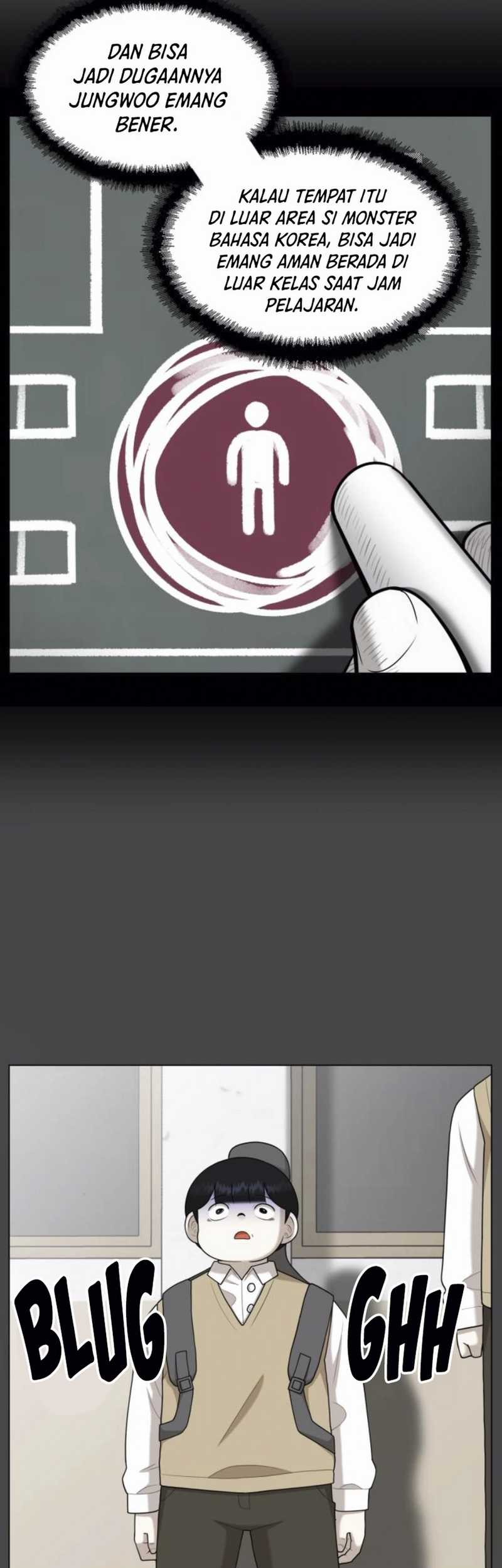 44th Period Survival Class Chapter 18 Gambar 33