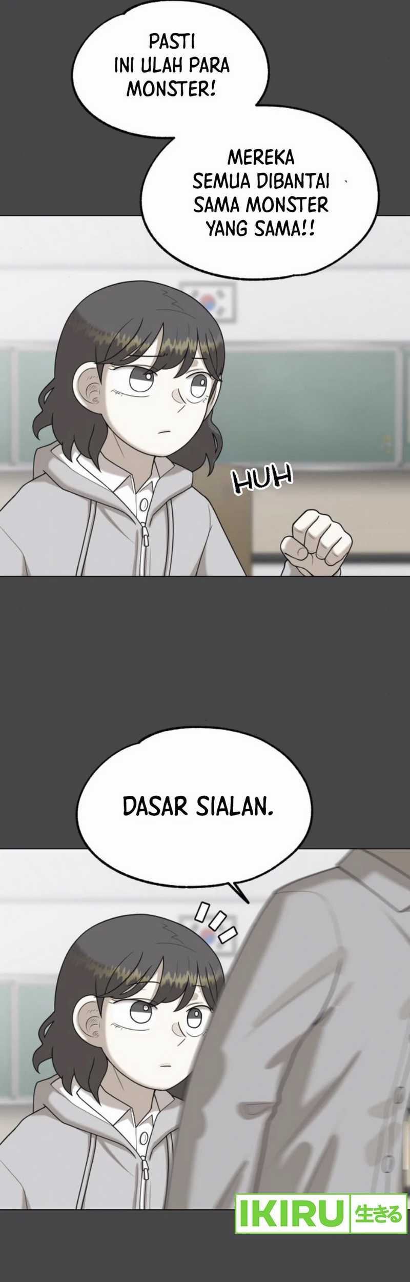 44th Period Survival Class Chapter 18 Gambar 37