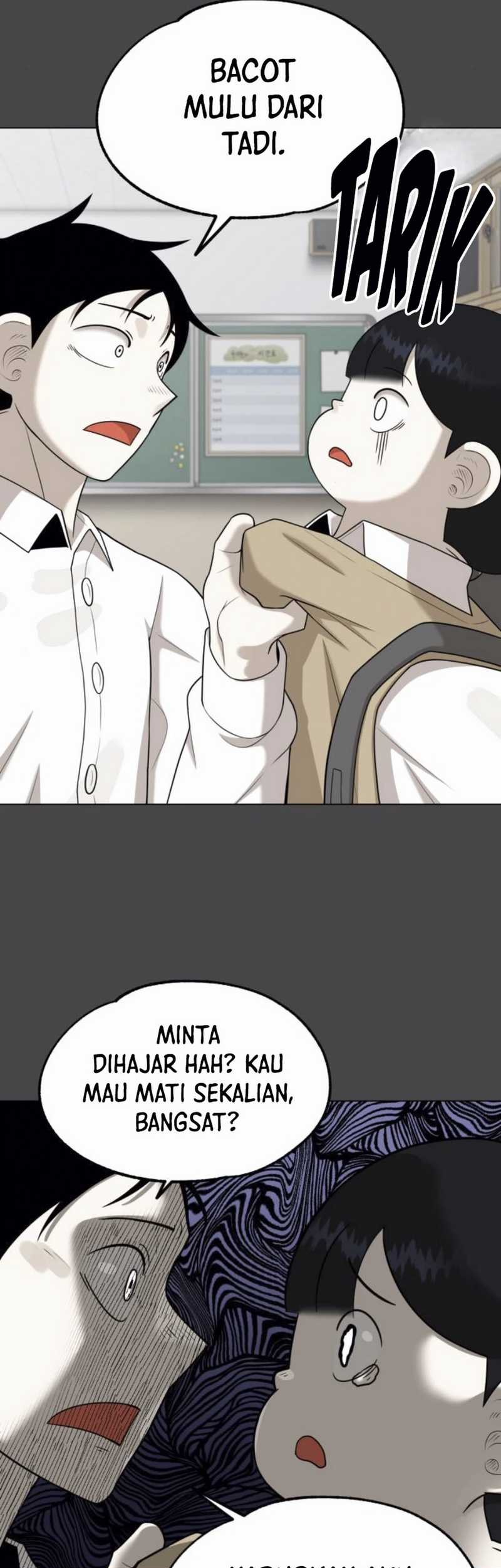 44th Period Survival Class Chapter 18 Gambar 39