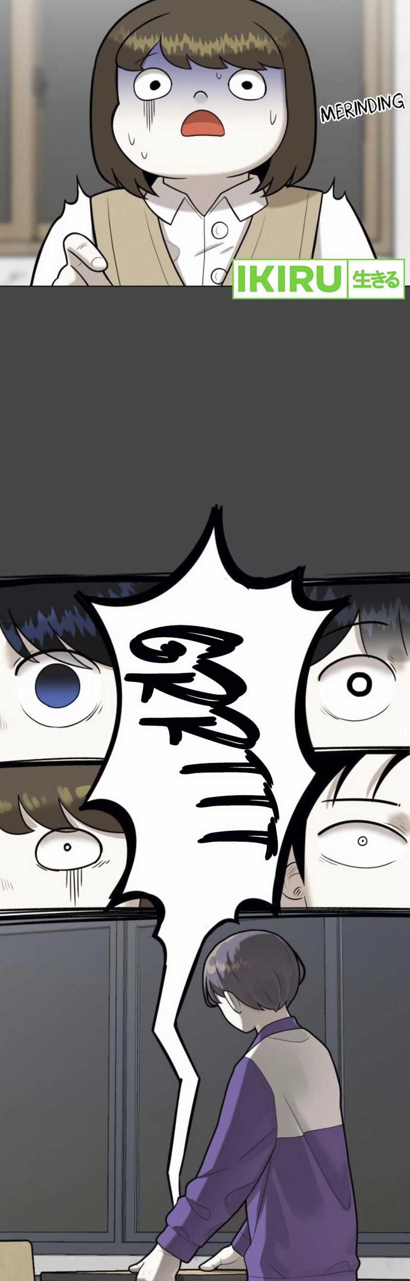 44th Period Survival Class Chapter 18 Gambar 47