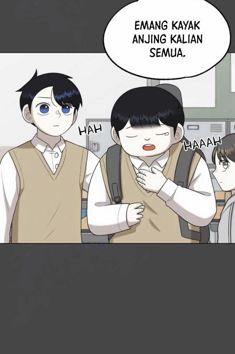 44th Period Survival Class Chapter 18 Gambar 54