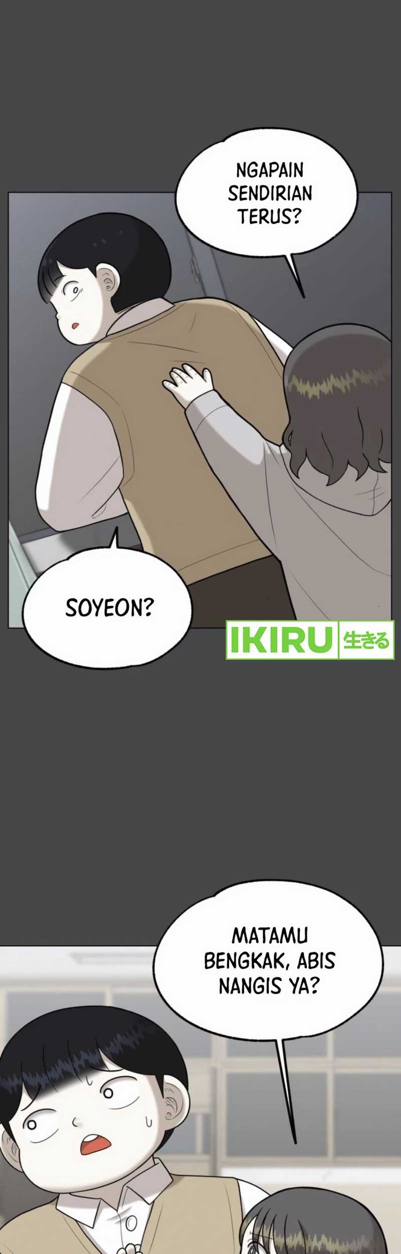 44th Period Survival Class Chapter 18 Gambar 57