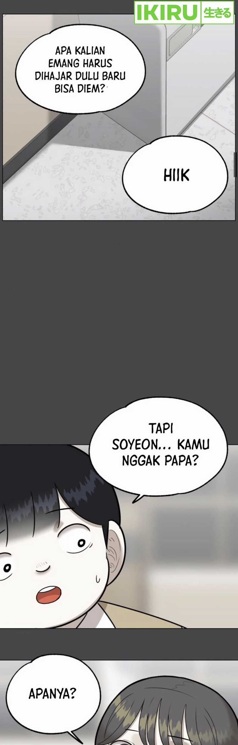 44th Period Survival Class Chapter 18 Gambar 61