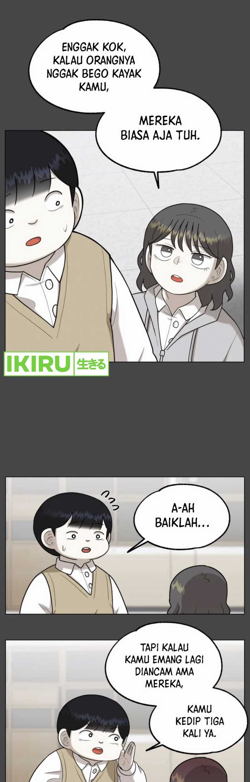 44th Period Survival Class Chapter 18 Gambar 65