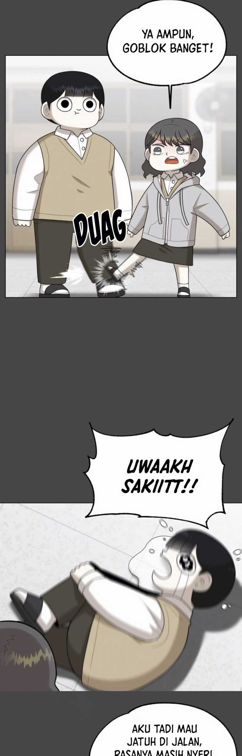 44th Period Survival Class Chapter 18 Gambar 67