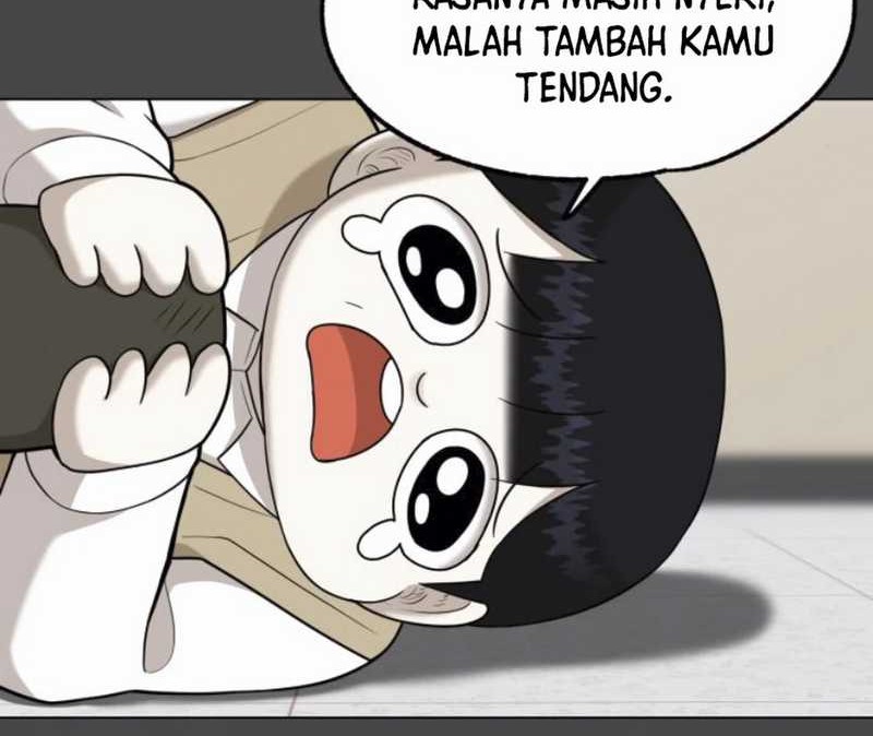 44th Period Survival Class Chapter 18 Gambar 68