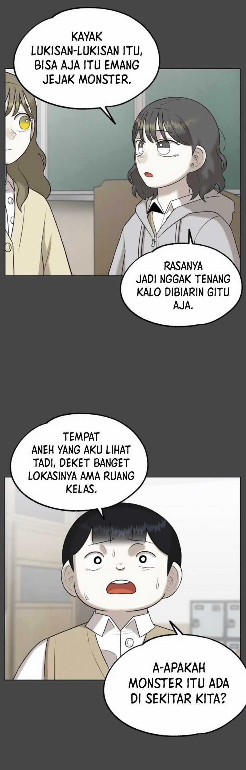 44th Period Survival Class Chapter 18 Gambar 75