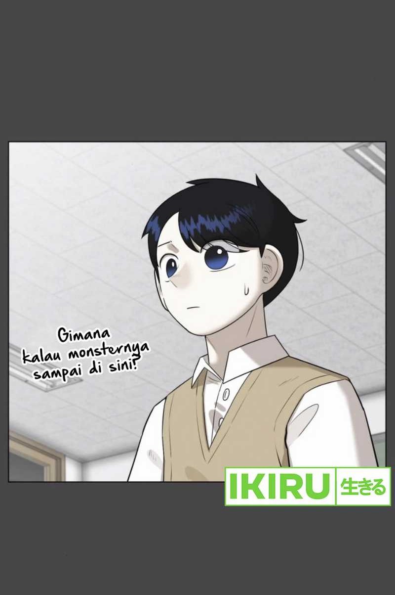 44th Period Survival Class Chapter 18 Gambar 76