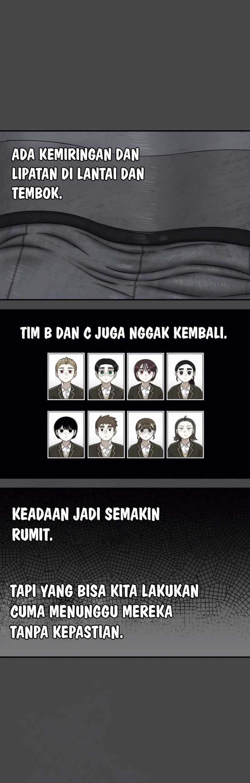 44th Period Survival Class Chapter 18 Gambar 77