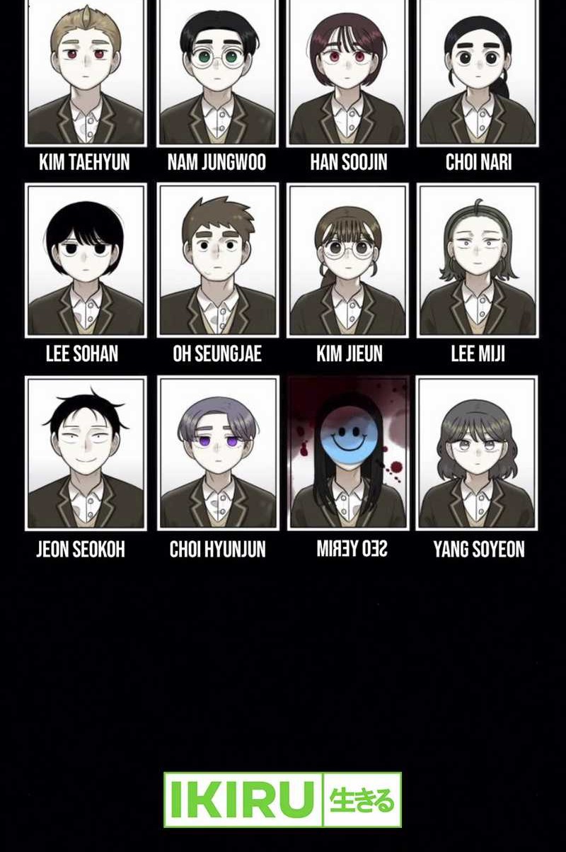 44th Period Survival Class Chapter 18 Gambar 82