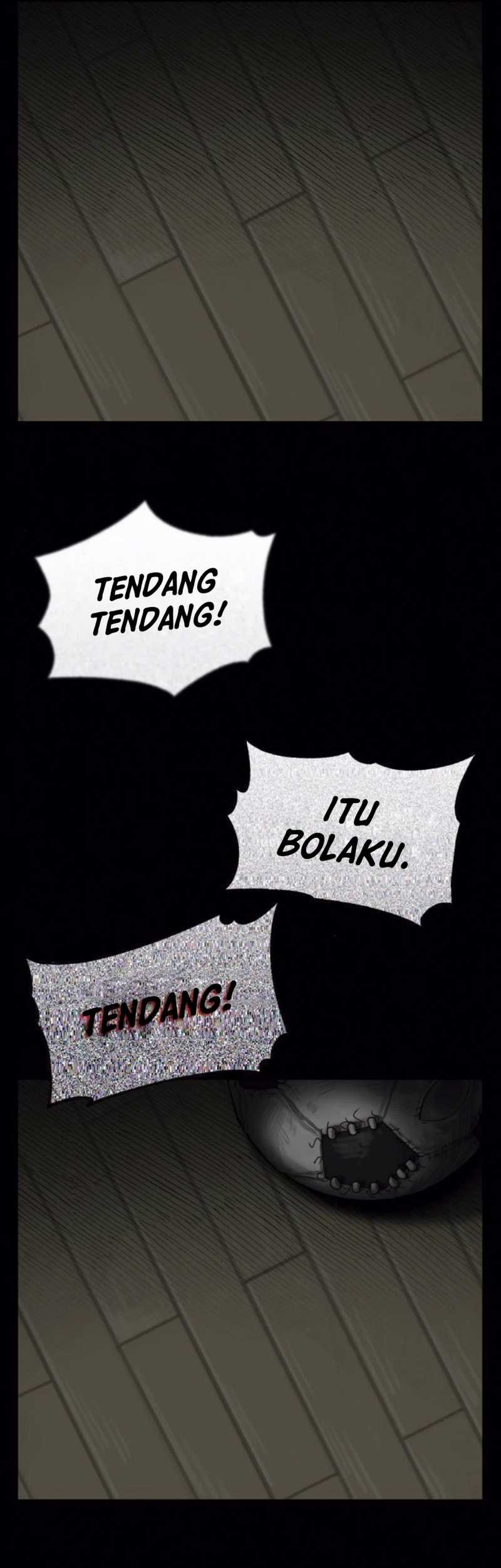 44th Period Survival Class Chapter 18 Gambar 83