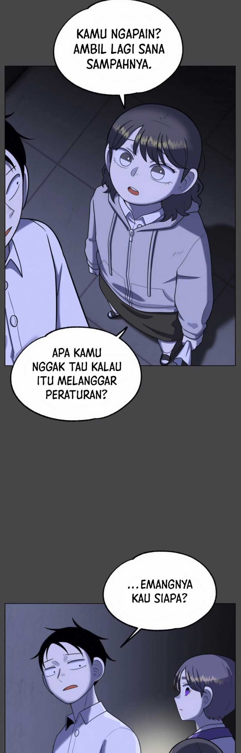 44th Period Survival Class Chapter 18 Gambar 7