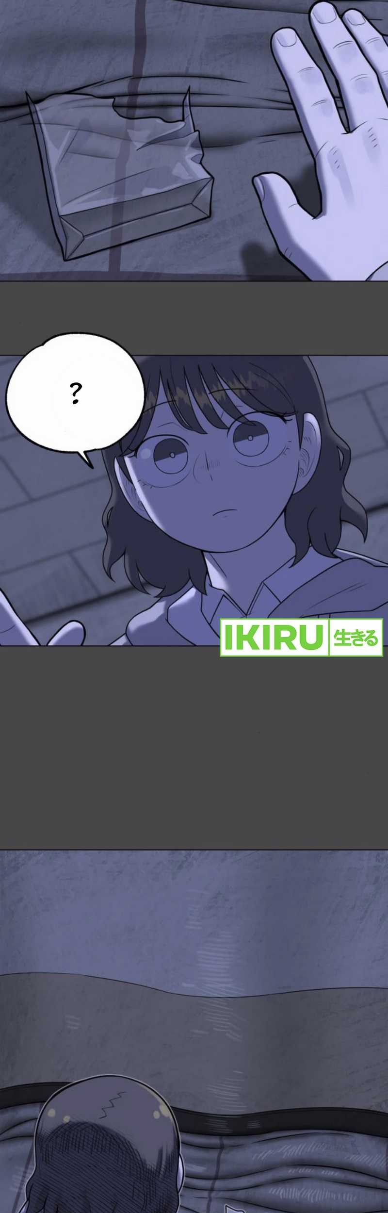 44th Period Survival Class Chapter 18 Gambar 15