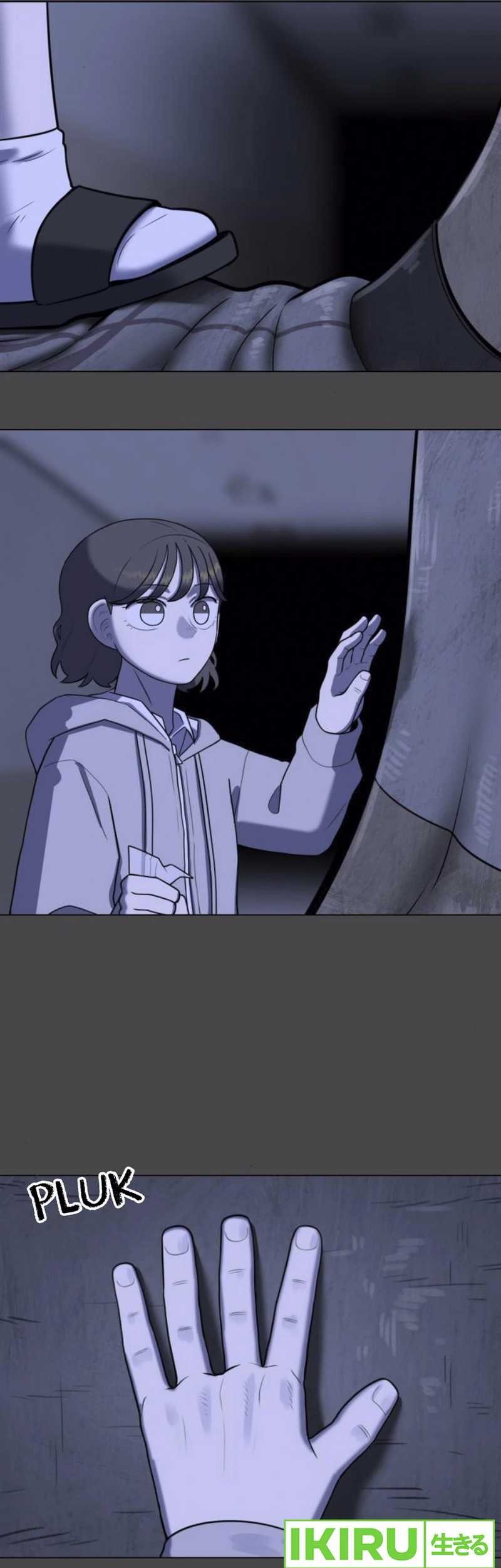 44th Period Survival Class Chapter 18 Gambar 17