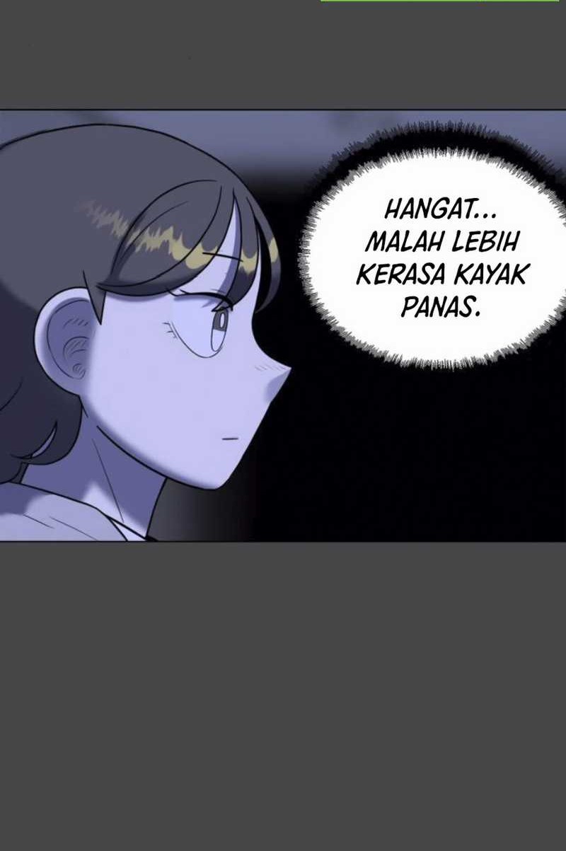 44th Period Survival Class Chapter 18 Gambar 18