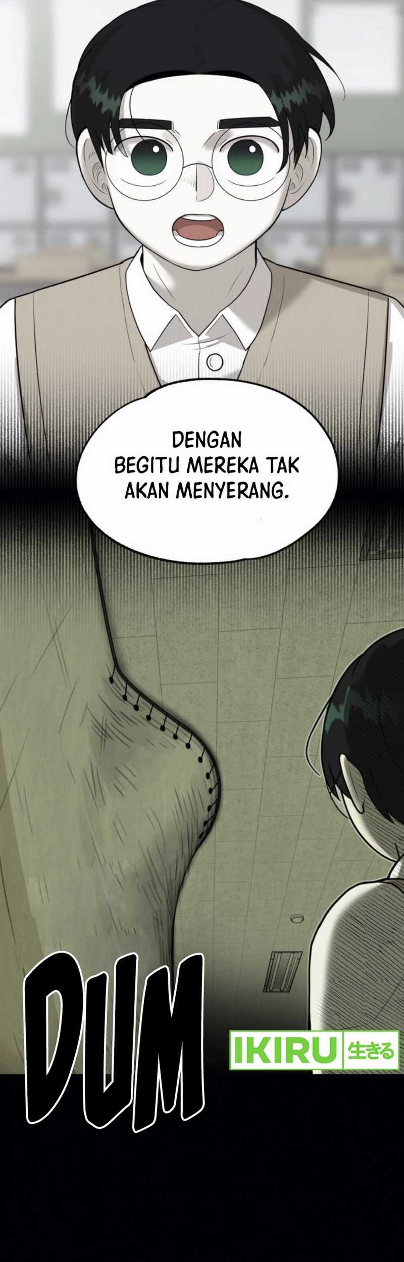 44th Period Survival Class Chapter 19 Gambar 57