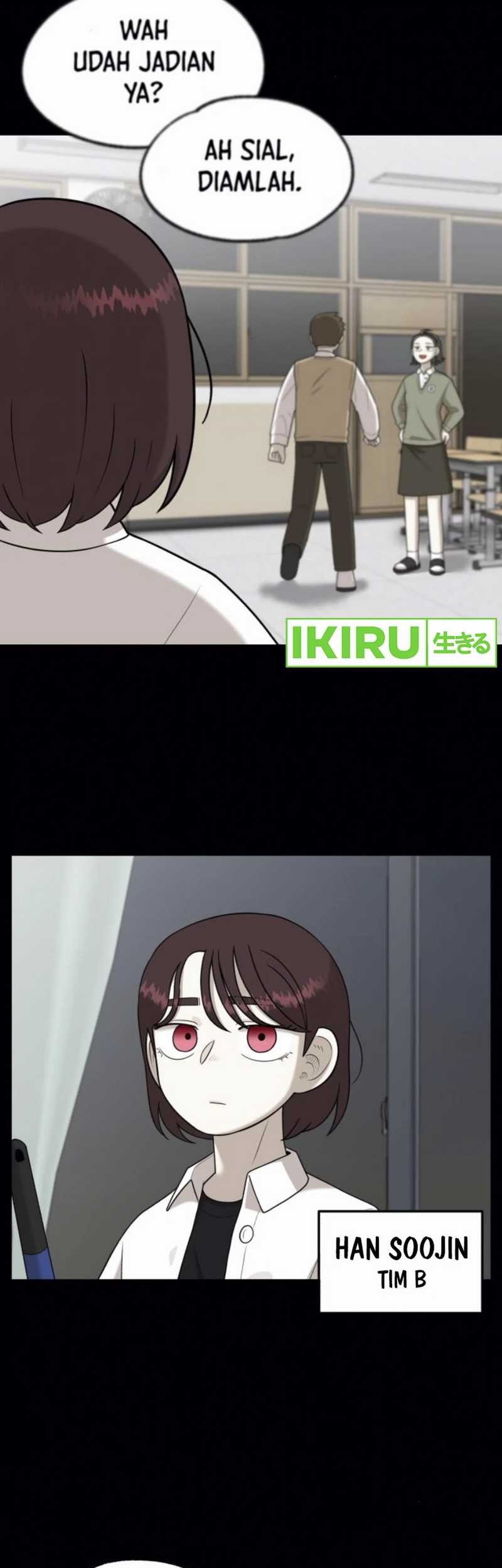 44th Period Survival Class Chapter 19 Gambar 3