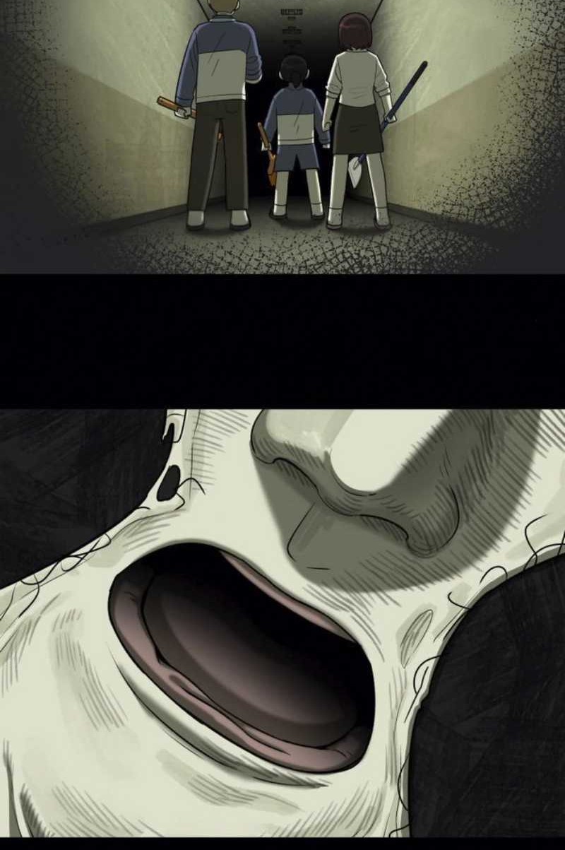 44th Period Survival Class Chapter 19 Gambar 68