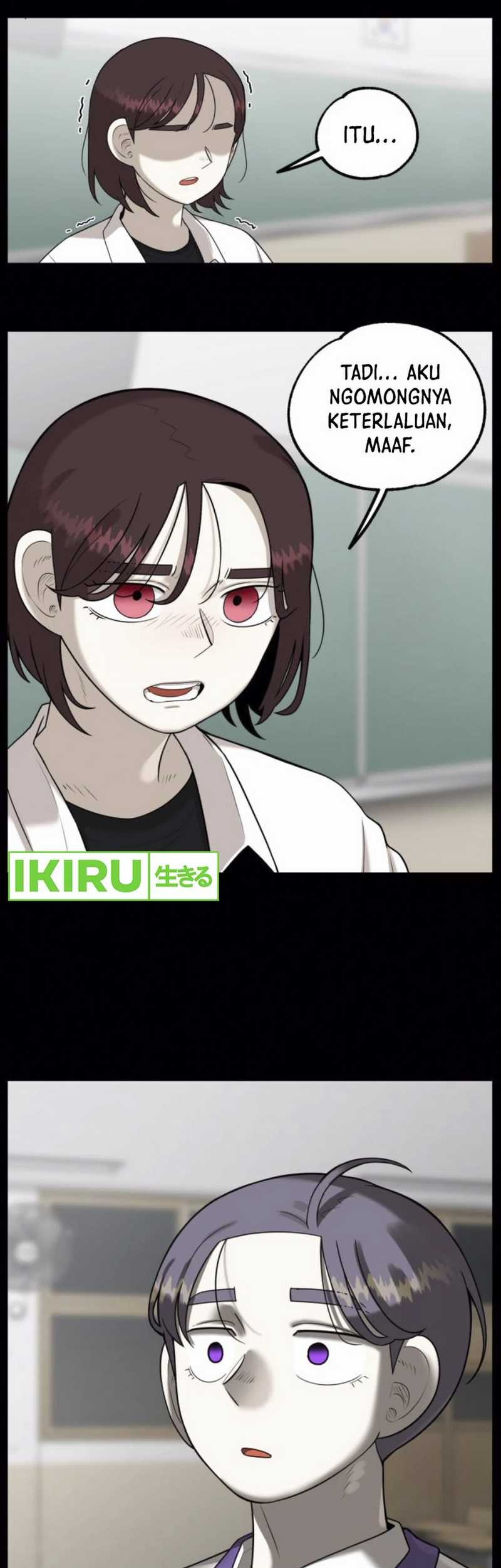 44th Period Survival Class Chapter 19 Gambar 11