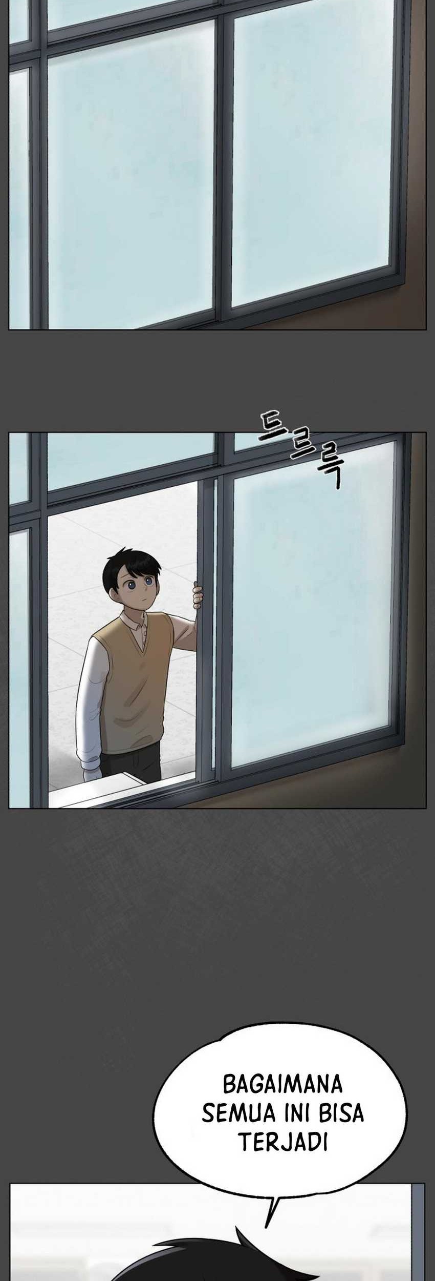 44th Period Survival Class Chapter 1 Gambar 20