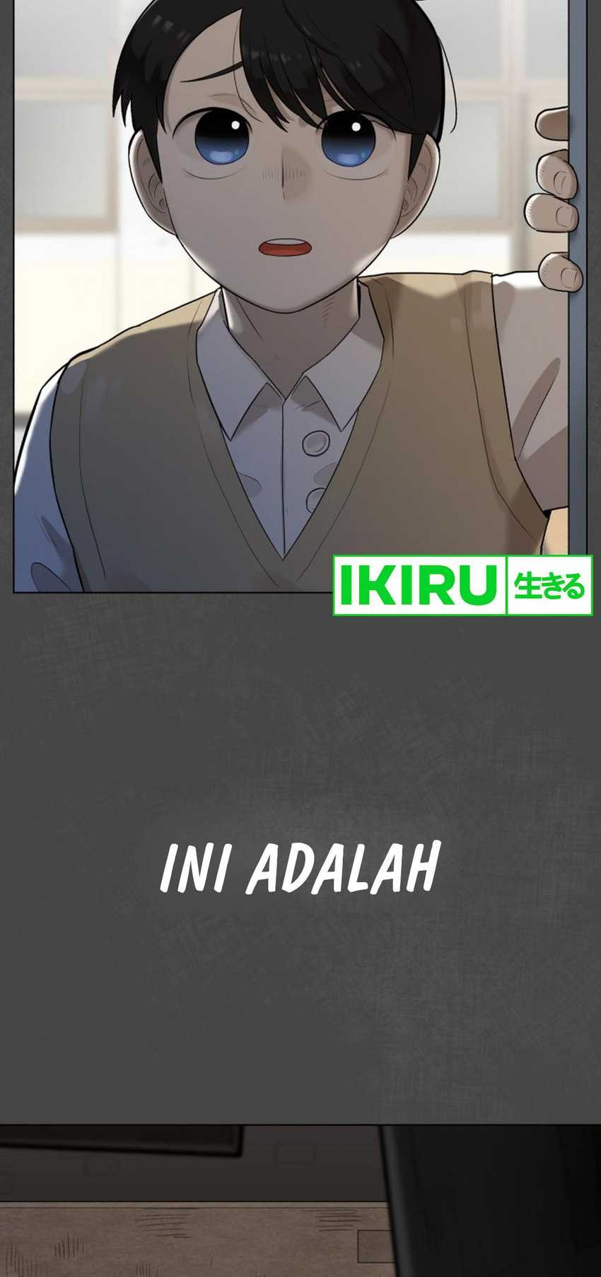 44th Period Survival Class Chapter 1 Gambar 21