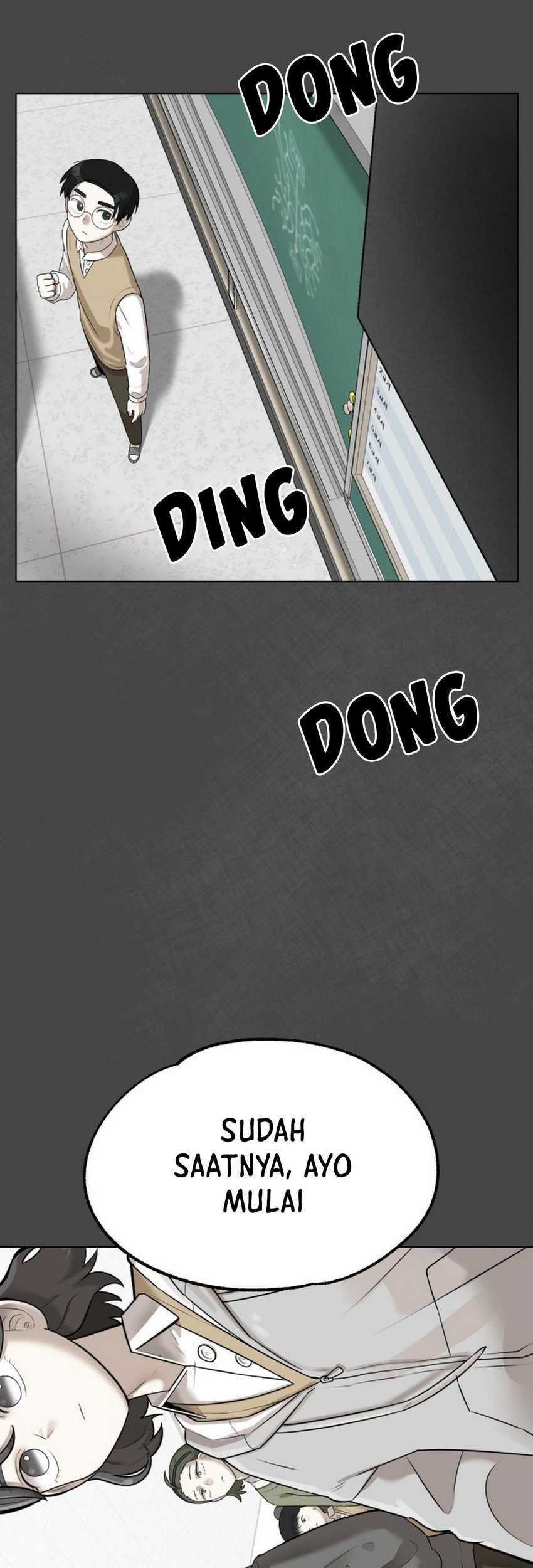 44th Period Survival Class Chapter 1 Gambar 17