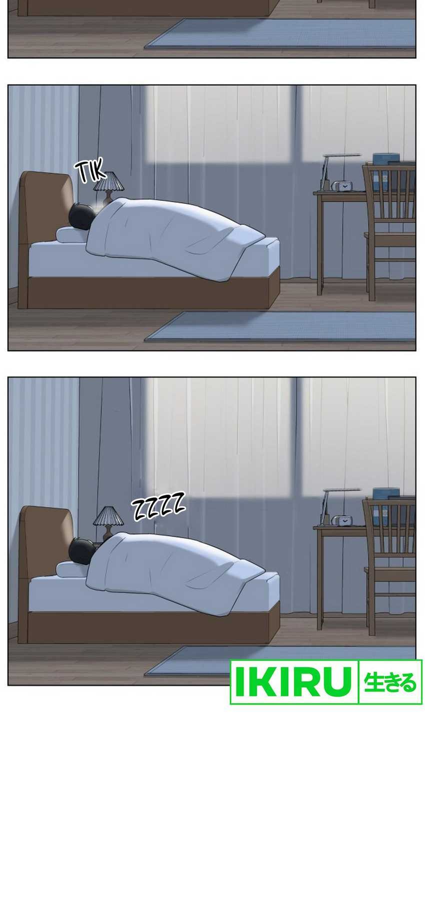 44th Period Survival Class Chapter 1 Gambar 26