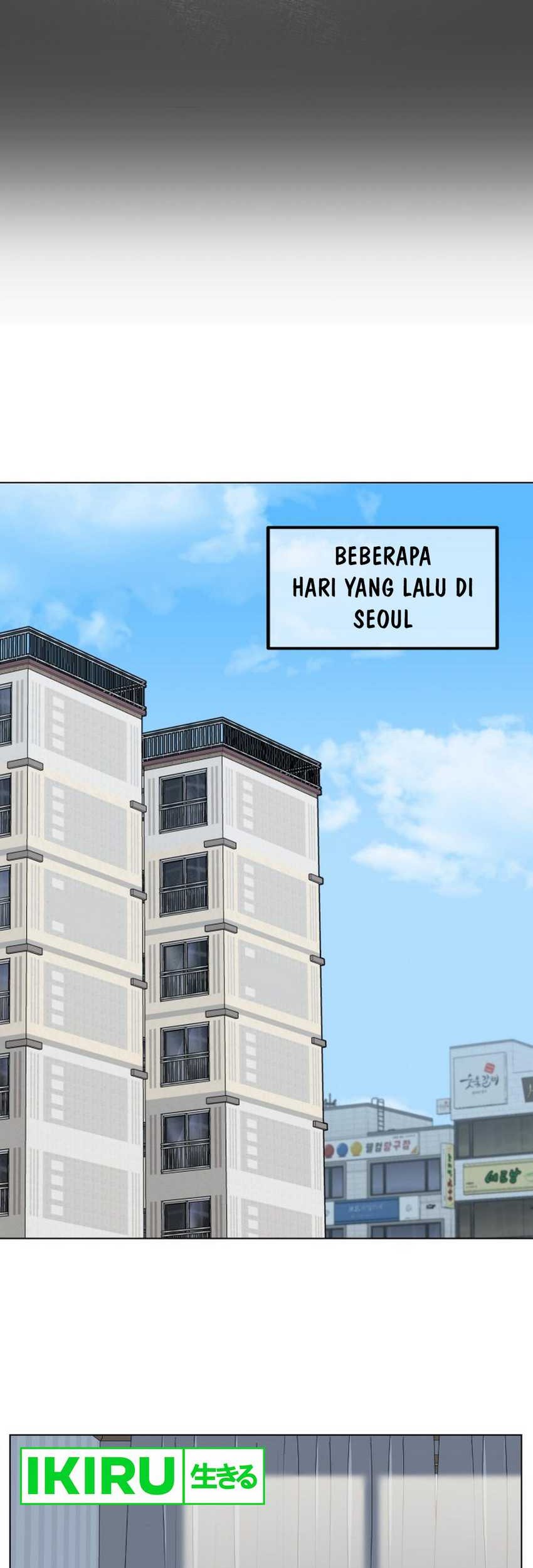 44th Period Survival Class Chapter 1 Gambar 24