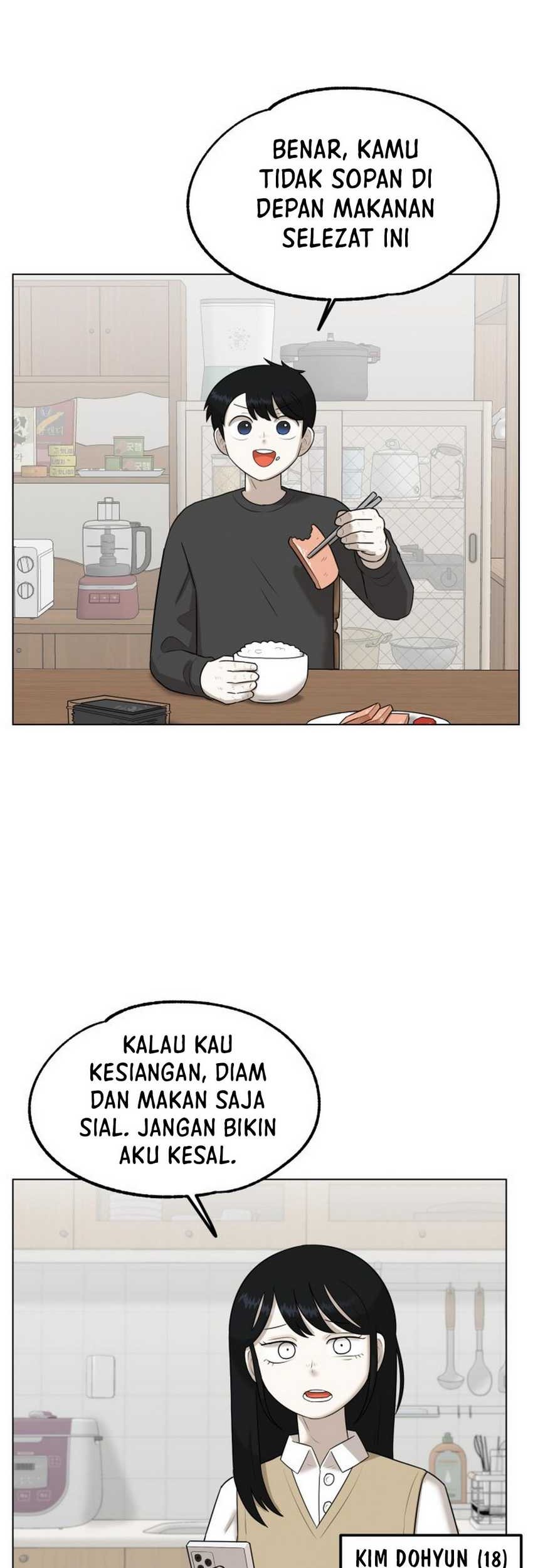 44th Period Survival Class Chapter 1 Gambar 29