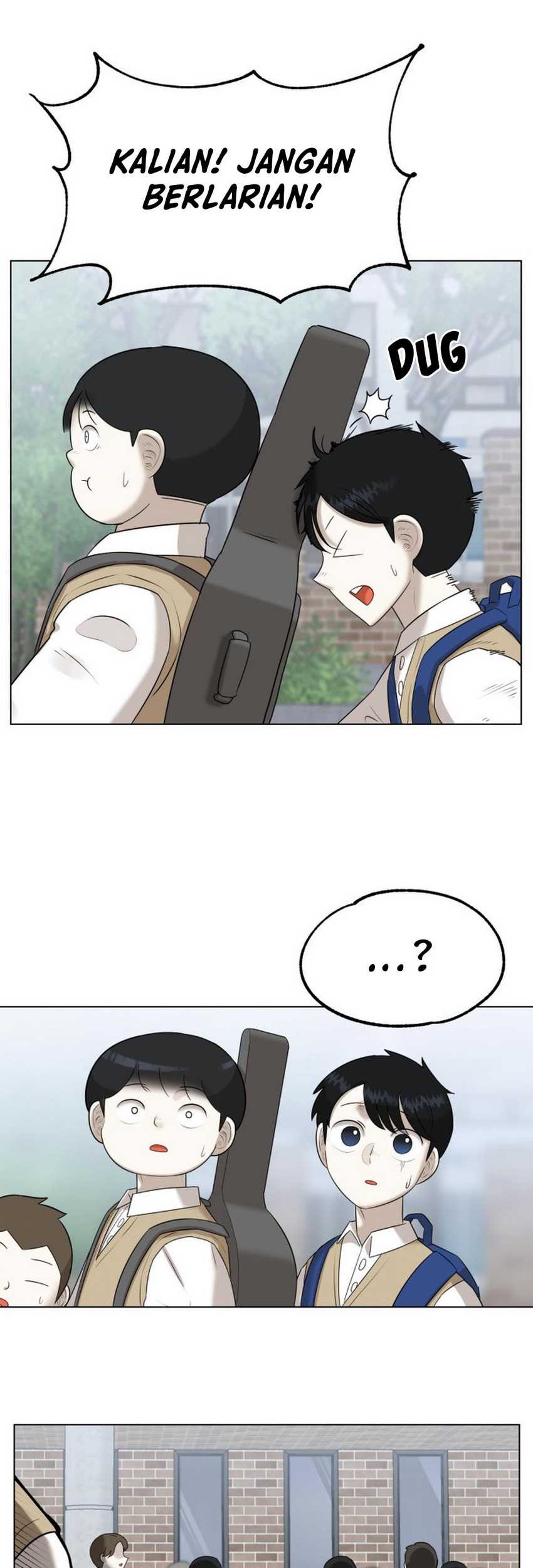 44th Period Survival Class Chapter 1 Gambar 40