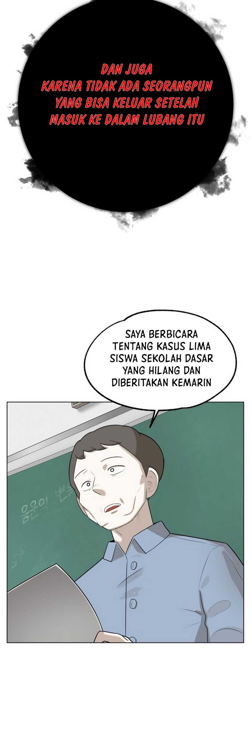 44th Period Survival Class Chapter 1 Gambar 57