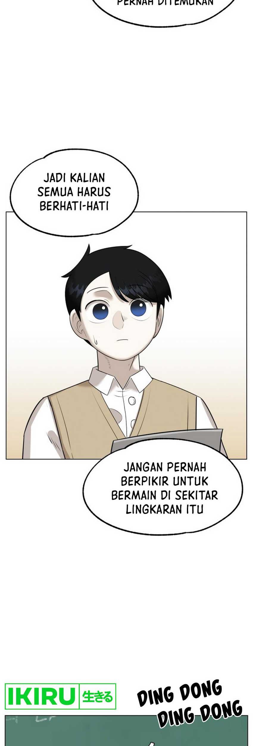 44th Period Survival Class Chapter 1 Gambar 60