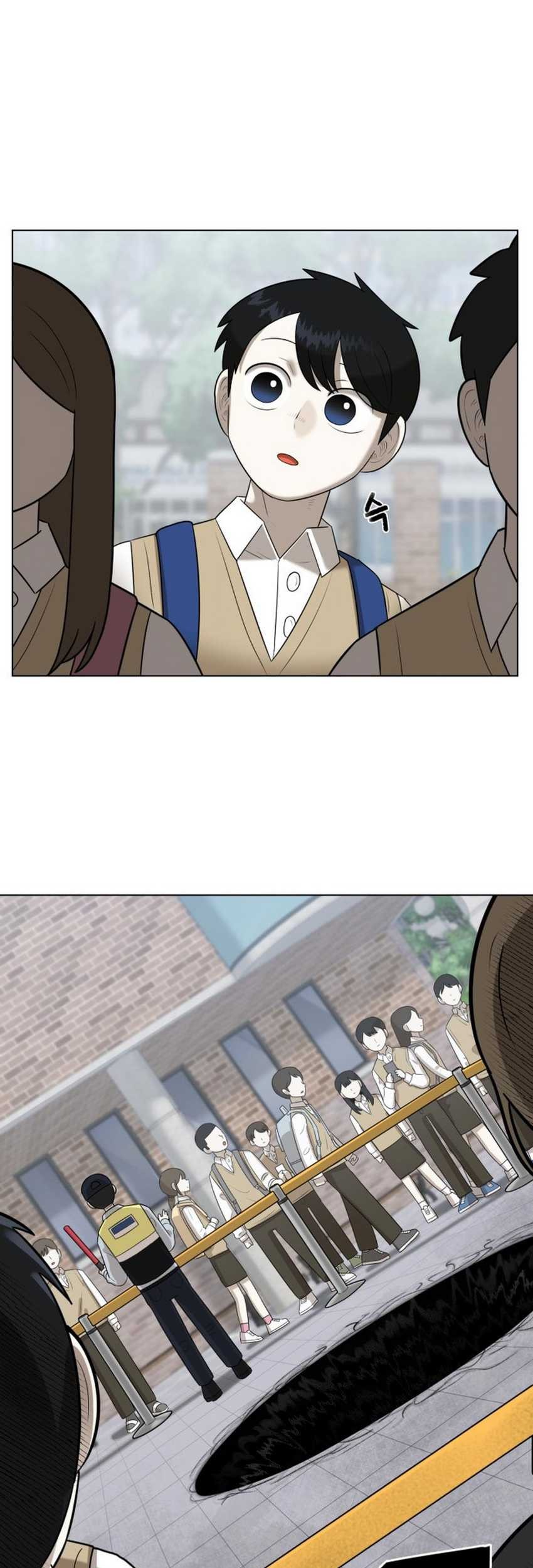 44th Period Survival Class Chapter 1 Gambar 42