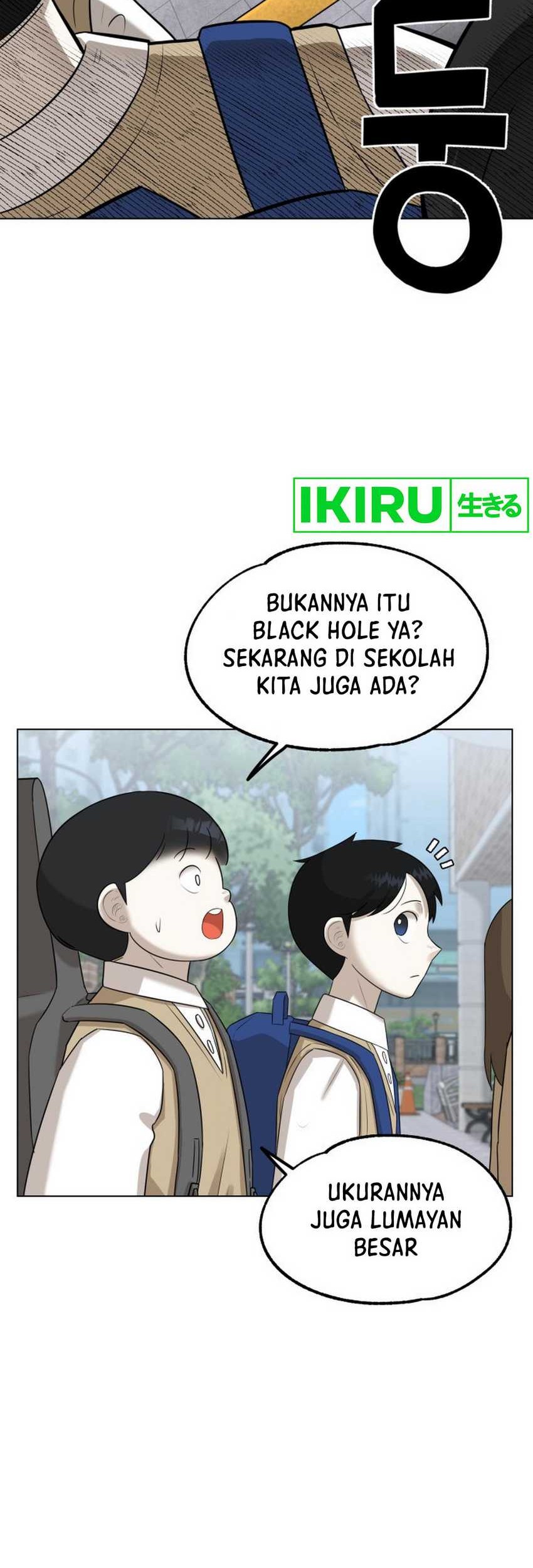 44th Period Survival Class Chapter 1 Gambar 43