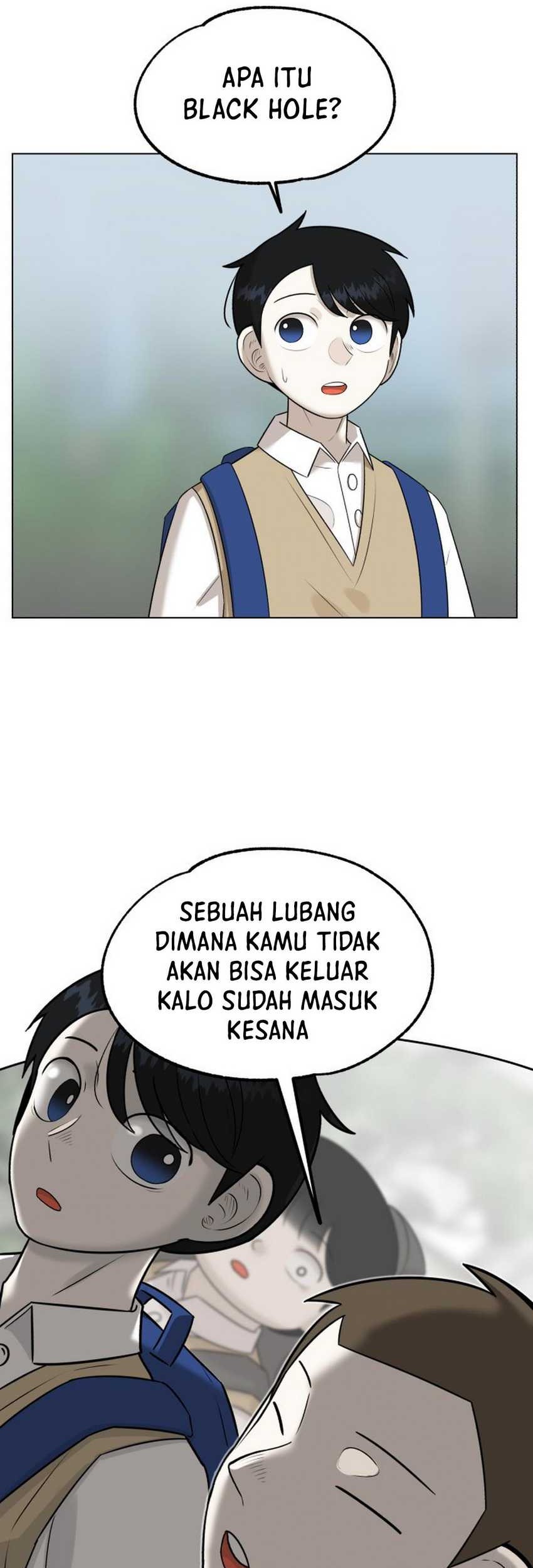 44th Period Survival Class Chapter 1 Gambar 44