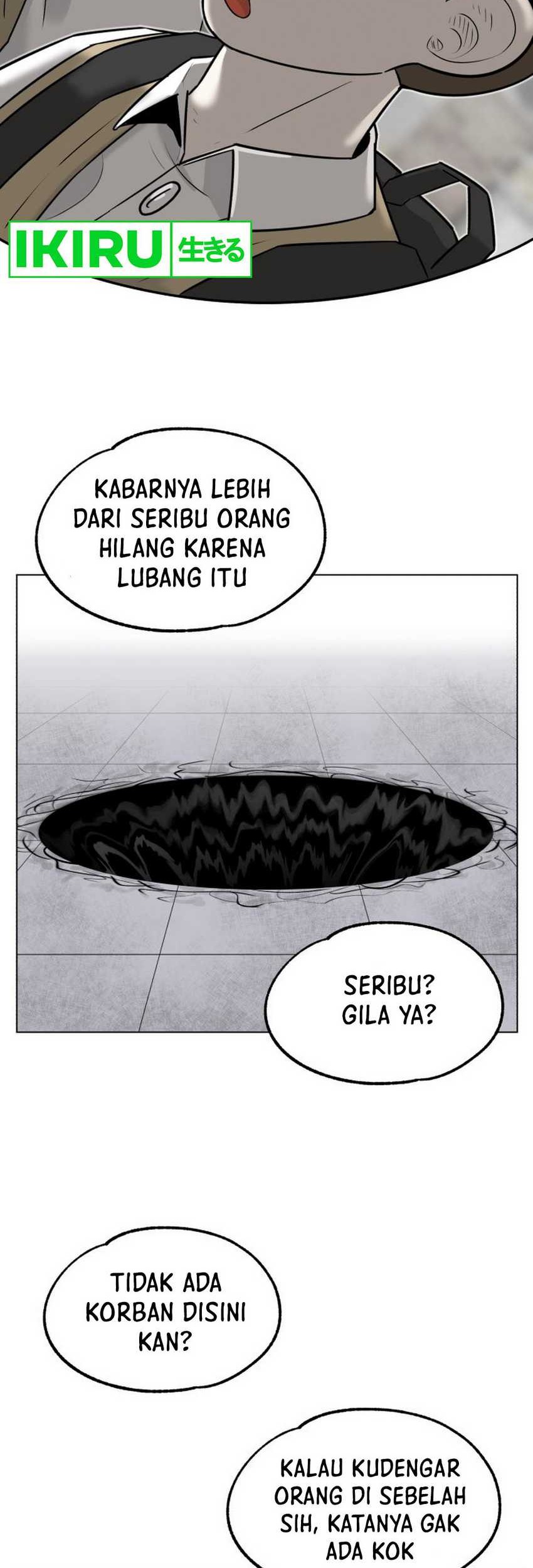 44th Period Survival Class Chapter 1 Gambar 45