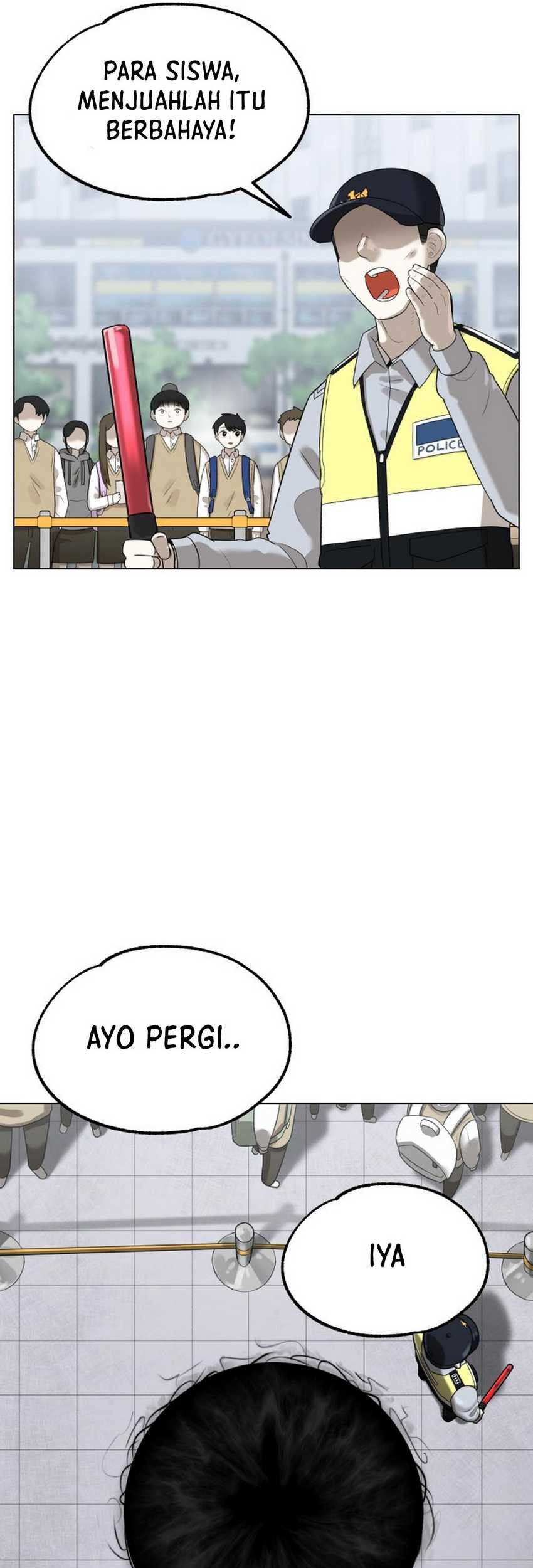 44th Period Survival Class Chapter 1 Gambar 47