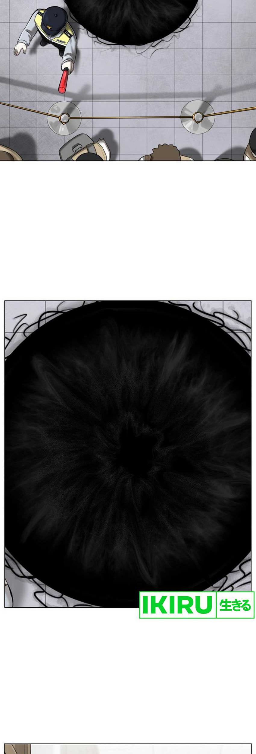 44th Period Survival Class Chapter 1 Gambar 48