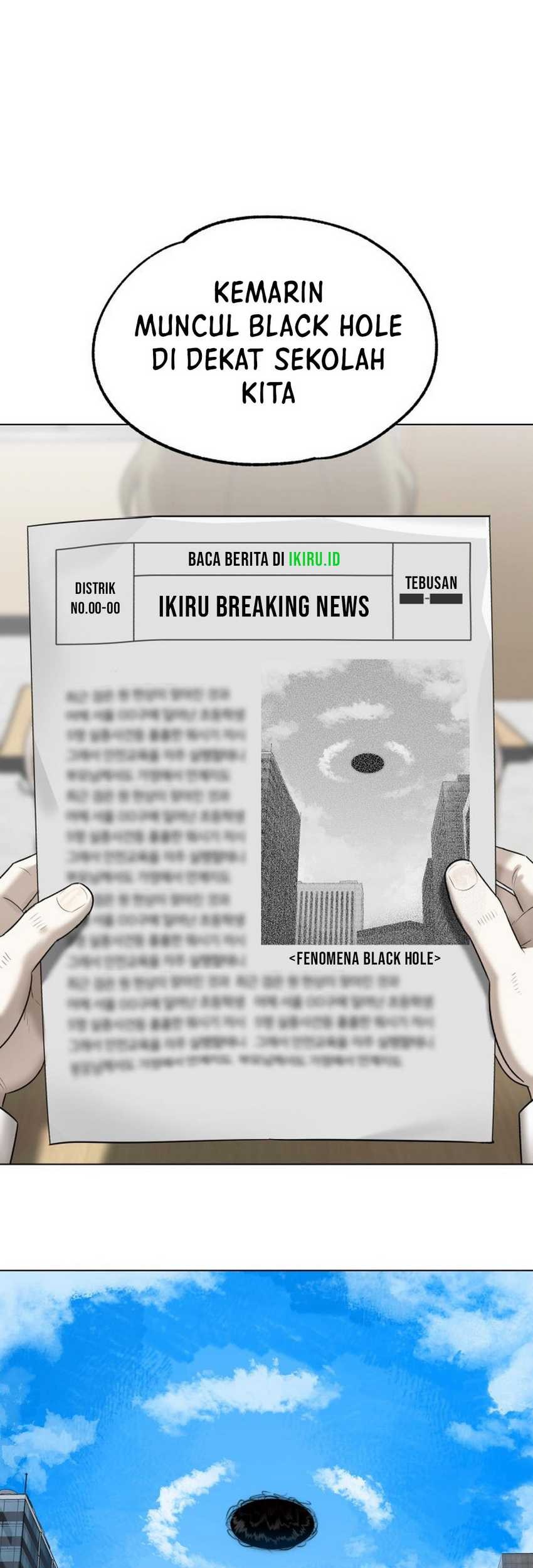 44th Period Survival Class Chapter 1 Gambar 52