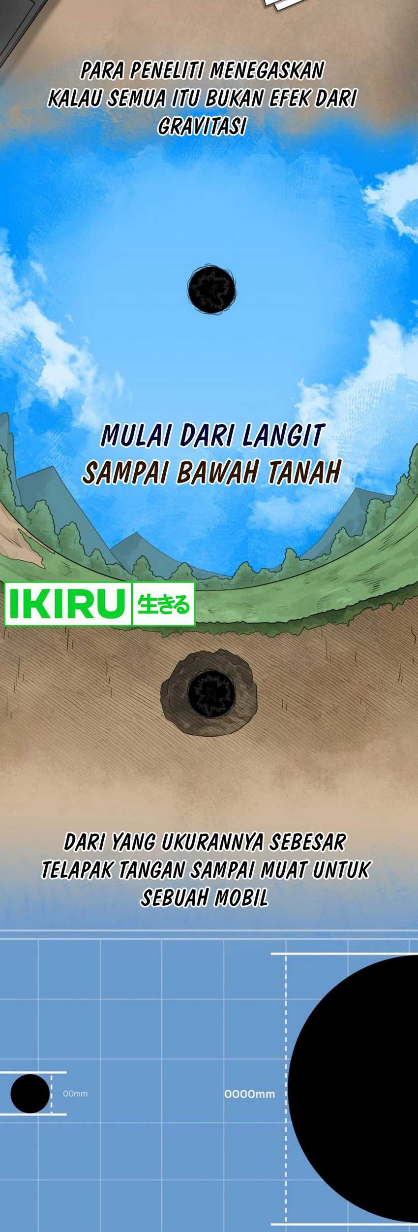 44th Period Survival Class Chapter 1 Gambar 54