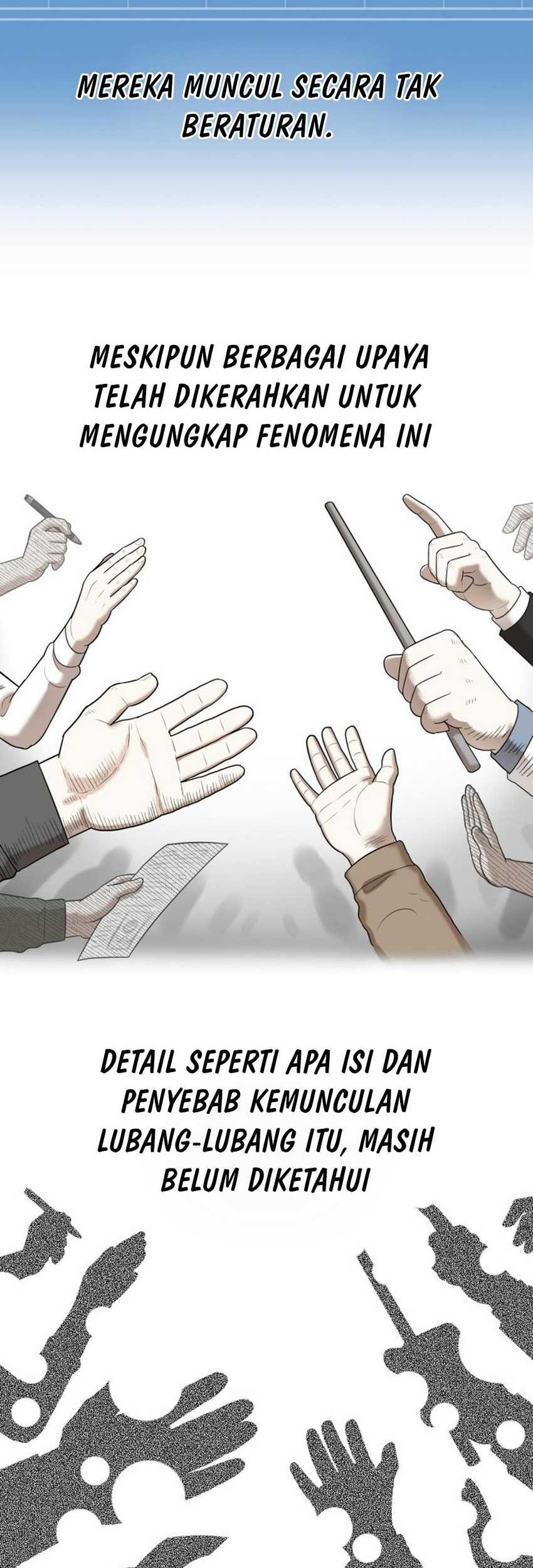 44th Period Survival Class Chapter 1 Gambar 55