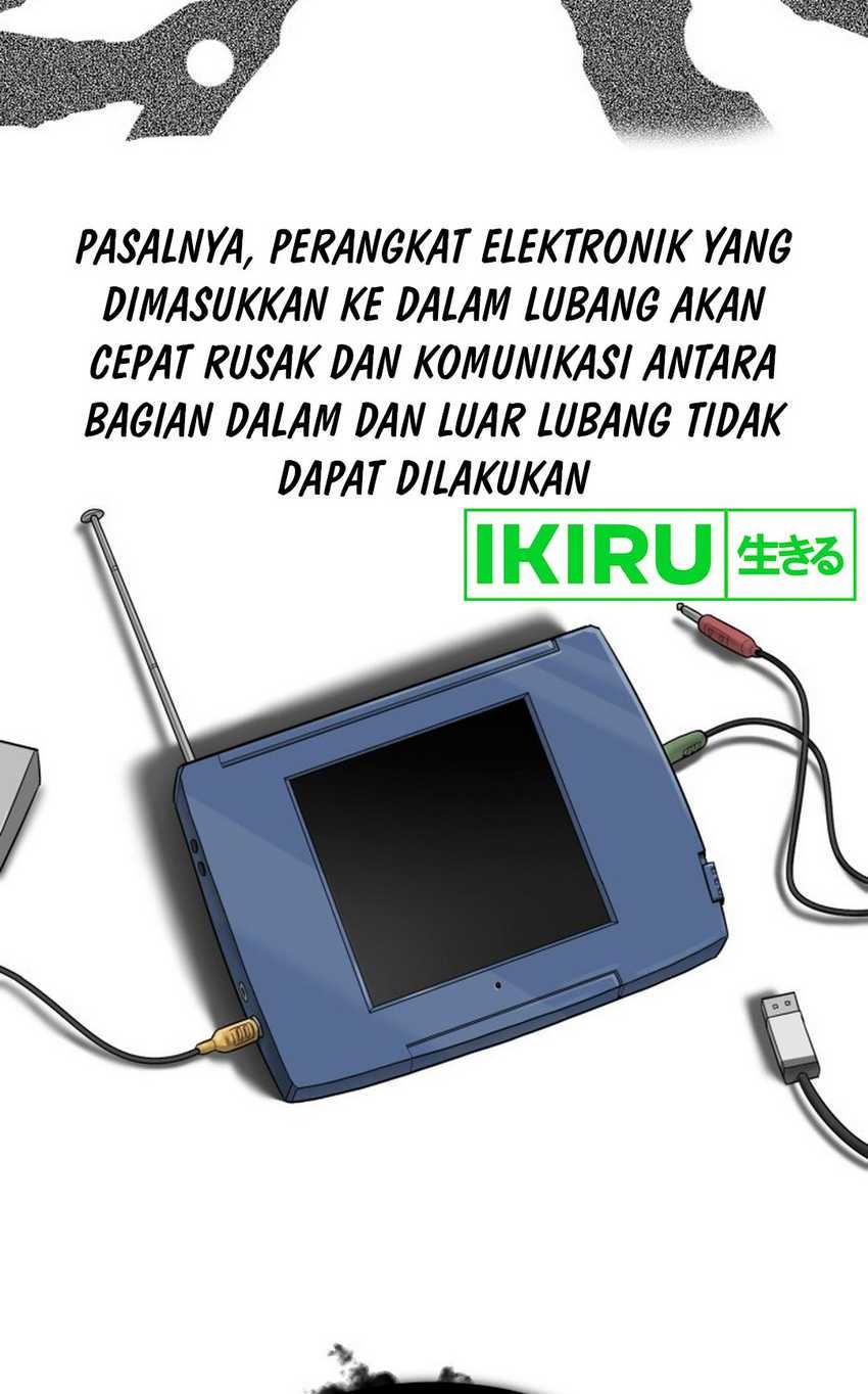 44th Period Survival Class Chapter 1 Gambar 56