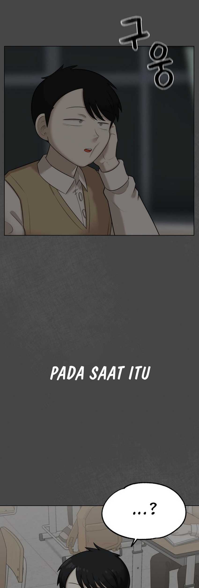 44th Period Survival Class Chapter 1 Gambar 77