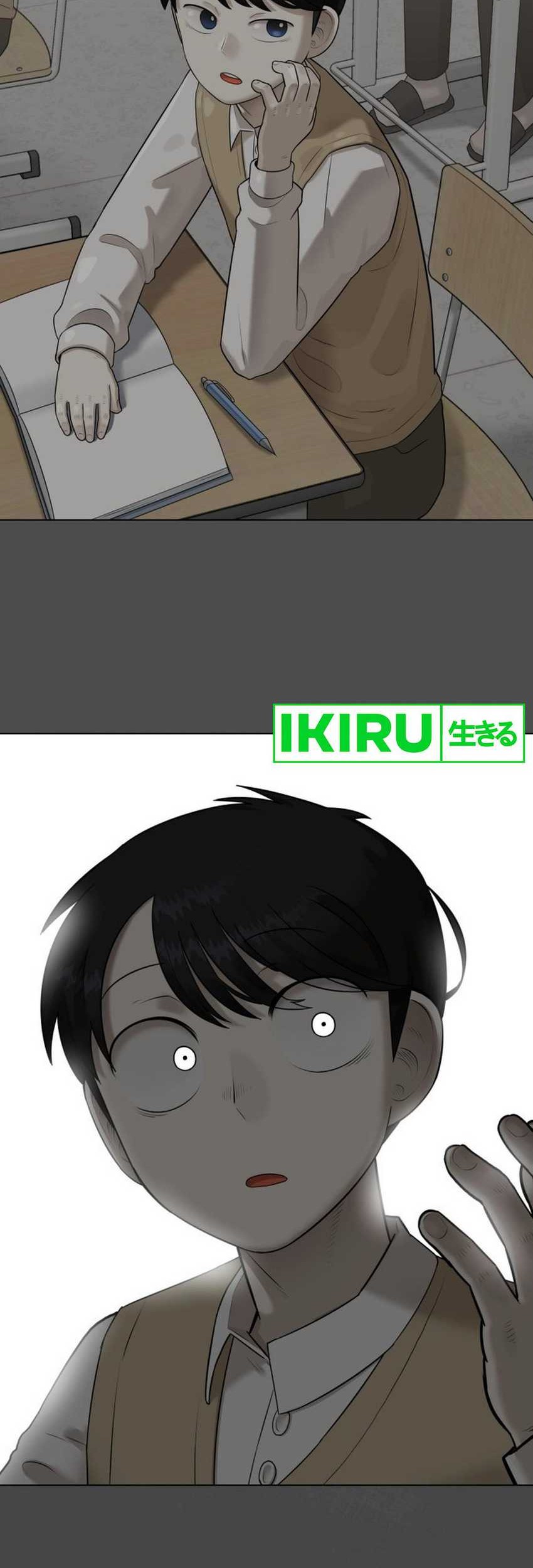 44th Period Survival Class Chapter 1 Gambar 78