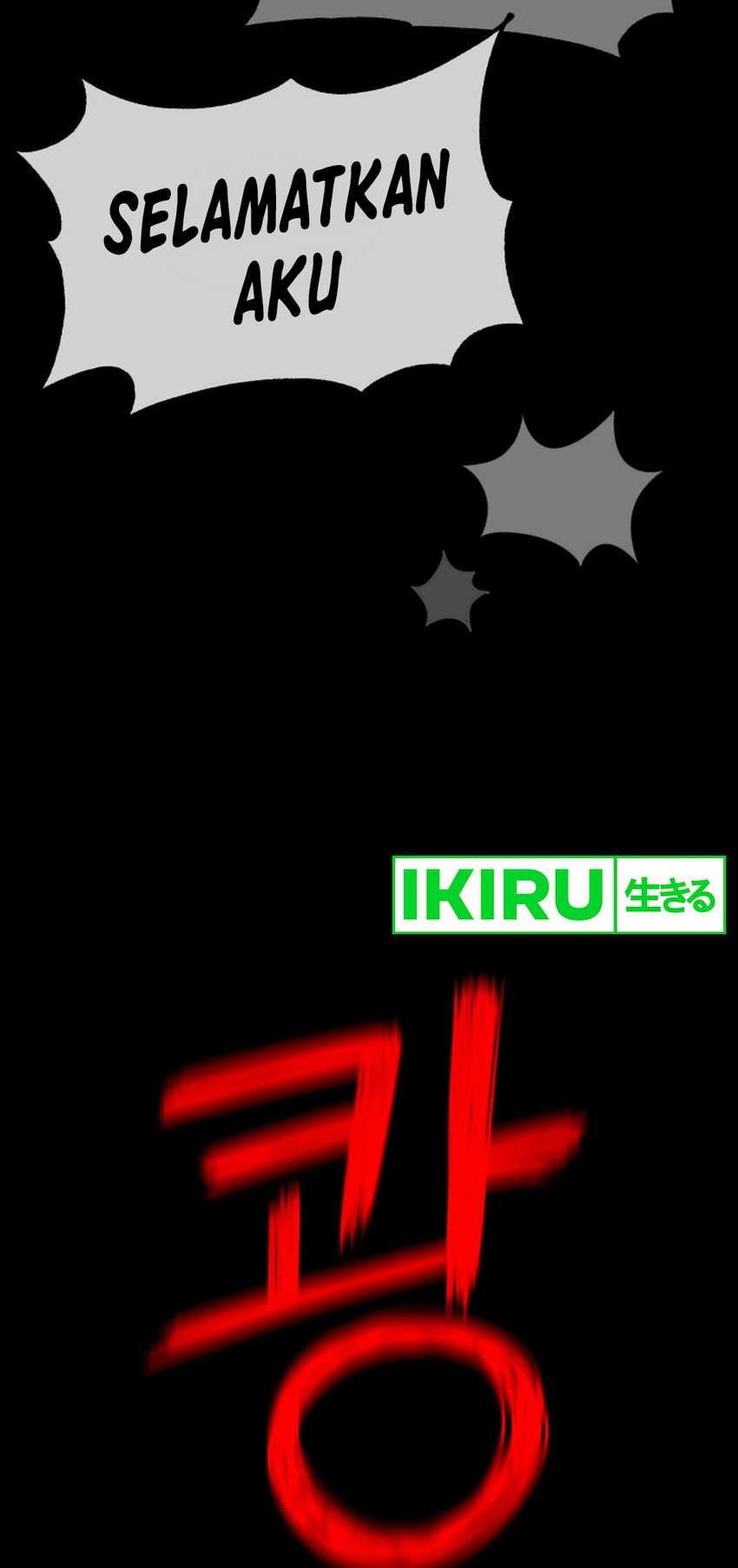 44th Period Survival Class Chapter 1 Gambar 81