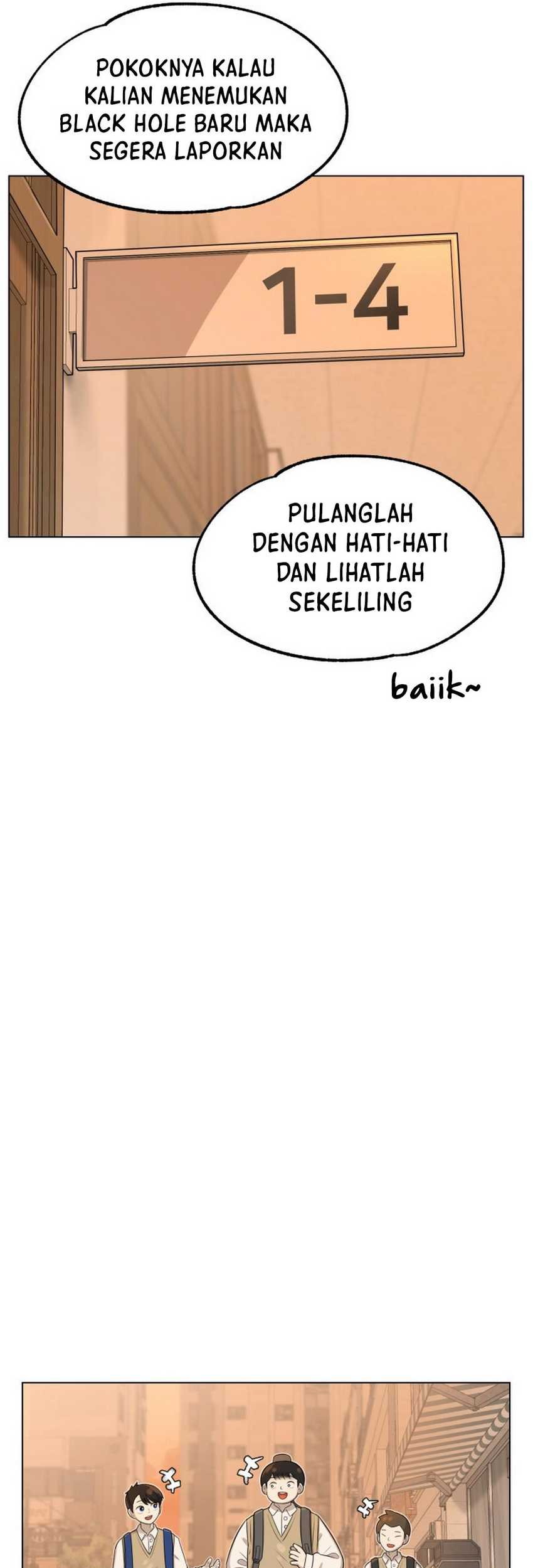 44th Period Survival Class Chapter 1 Gambar 62