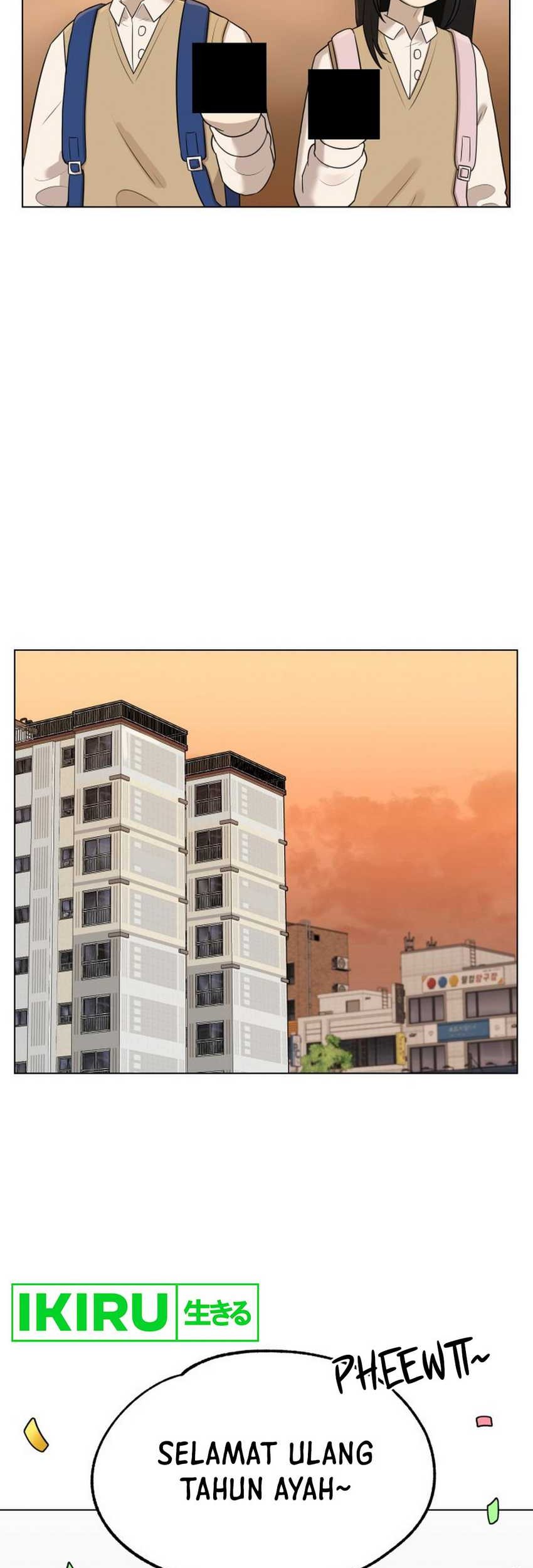 44th Period Survival Class Chapter 1 Gambar 64